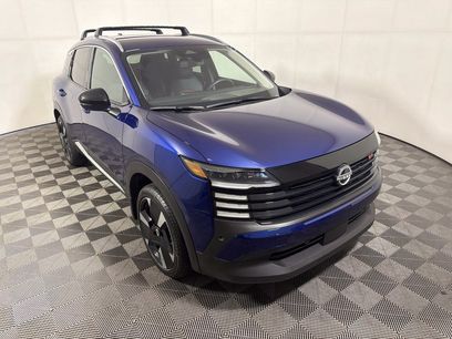 Used 2026 Nissan Kicks SR w/ Cold Weather Package