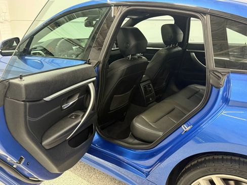 Used 2019 BMW 430i Gran Coupe xDrive w/ M Sport Package image 27