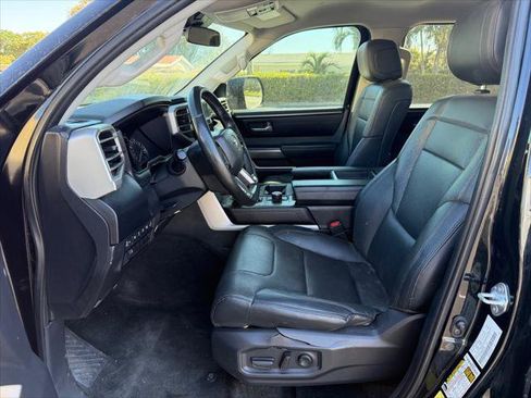 Used 2022 Toyota Tundra SR5 w/ TRD Sport Premium Package image 19