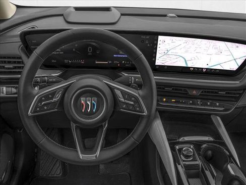 New 2026 Buick Envision Sport Touring AWD/4WD image 4