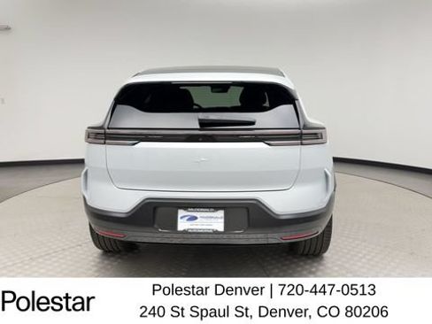 Used 2025 Polestar Polestar 3 AWD/4WD image 3