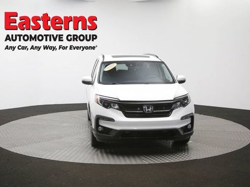 Used 2022 Honda Pilot Special Edition image 55