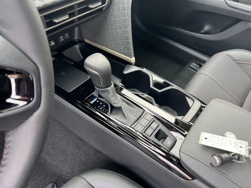 New 2026 Toyota Camry XLE image 26