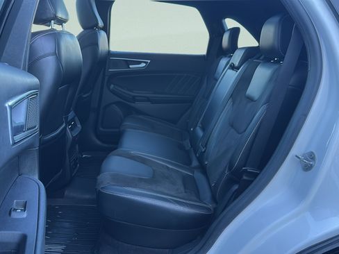 Used 2020 Ford Edge ST w/ Equipment Group 401A image 27