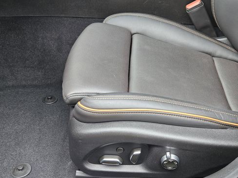 Certified 2025 Cadillac CT4 Sport RWD image 29