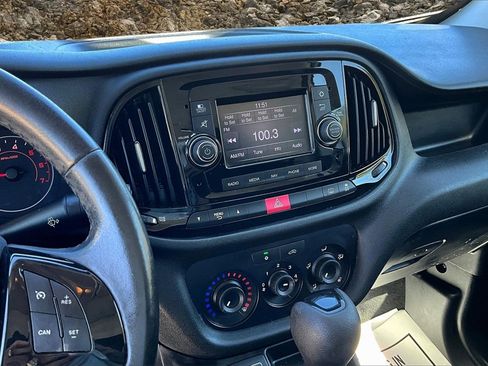 Used 2019 RAM ProMaster City Tradesman SLT image 6