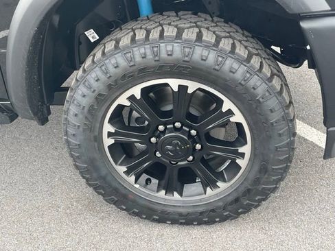 New 2026 RAM 2500 Rebel w/ Rebel Level 1 Equipment Group image 11