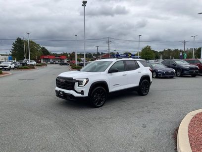 Used 2026 GMC Terrain Elevation w/ Elevation Premium Package