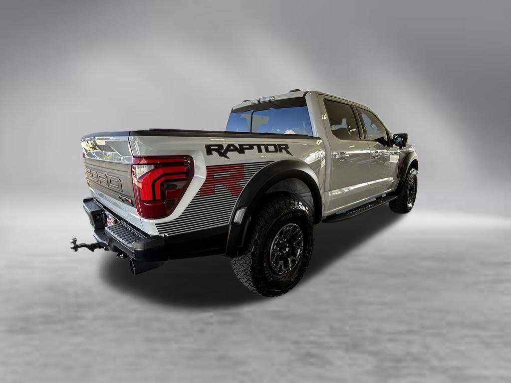 Used 2024 Ford F150 Raptor w/ Equipment Group 803A Raptor R AWD/4WD image 4