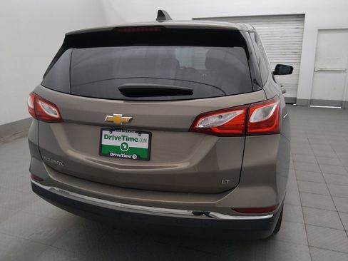 Used 2019 Chevrolet Equinox LT FWD image 7