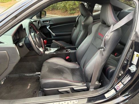 Used 2017 Subaru BRZ Limited w/ Performance Package image 21