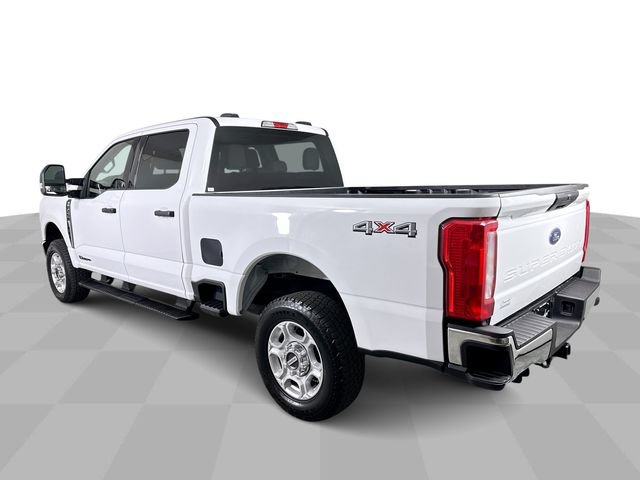 Used 2025 Ford F250 XLT AWD/4WD image 6