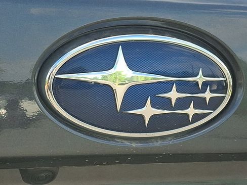 Certified 2024 Subaru Outback Limited AWD/4WD image 28