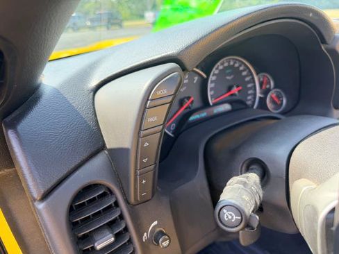 Used 2010 Chevrolet Corvette Grand Sport RWD image 14