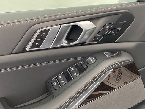 New 2026 BMW X5 xDrive40i w/ Climate Comfort Package image 22