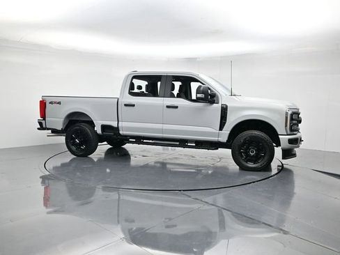 New 2026 Ford F350 XL w/ STX Appearance Package image 4