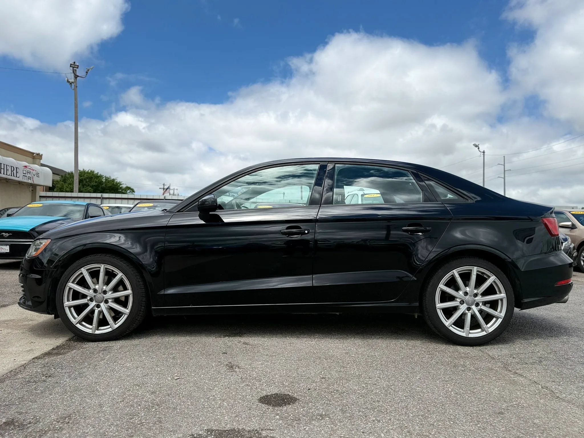 Used 2016 Audi A3 1.8T Premium FWD image 12