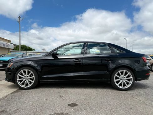 Used 2016 Audi A3 1.8T Premium FWD image 12
