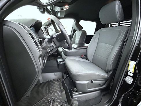 Certified 2022 RAM 2500 Tradesman image 10