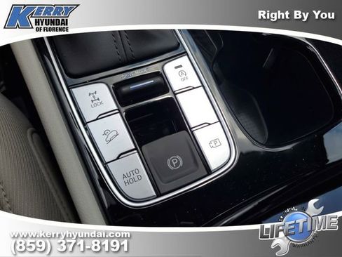 New 2026 Hyundai Tucson SEL AWD/4WD image 29