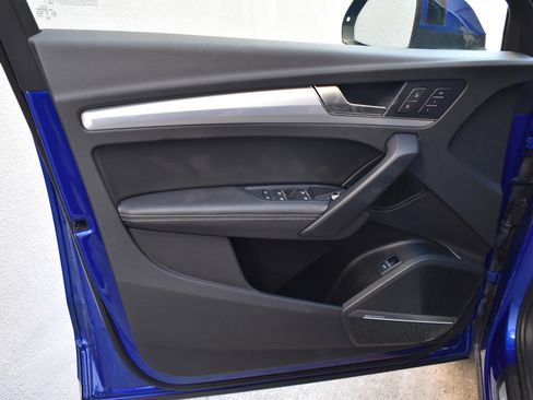 Used 2021 Audi Q5 2.0T Premium Plus w/ Premium Plus Package image 24