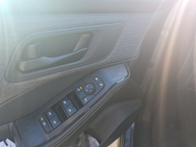 Certified 2021 Nissan Rogue S AWD/4WD image 8