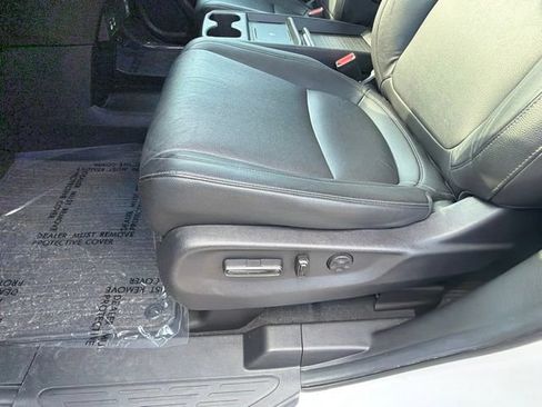Certified 2025 Honda Odyssey EX-L image 23