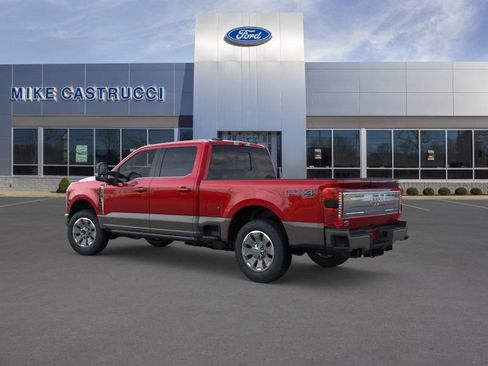 New 2026 Ford F250 King Ranch AWD/4WD image 4