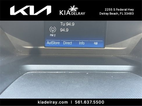 Used 2017 Ford Escape SE image 19