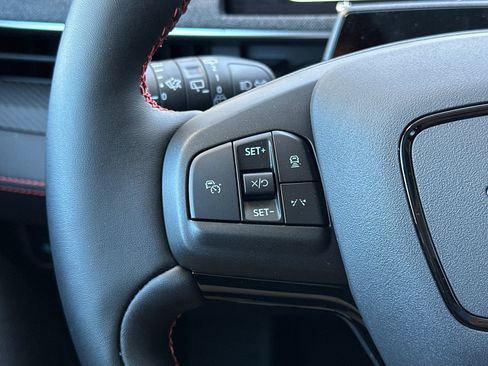 New 2025 Ford Mustang Mach-E Premium w/ Sport Appearance Package AWD/4WD image 29