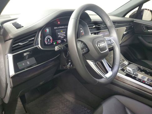 Used 2023 Audi Q7 2.0T Premium w/ Convenience Package image 24