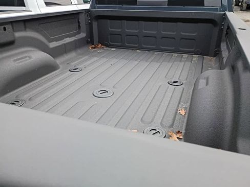 New 2026 RAM 3500 Tradesman image 4