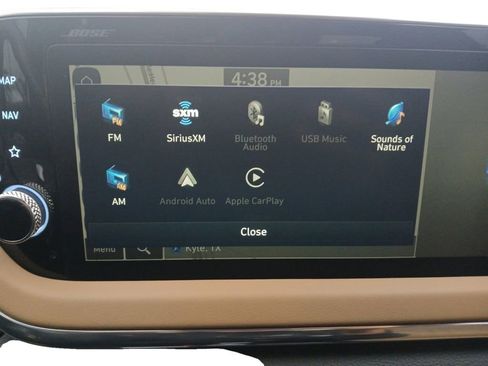 Used 2022 Hyundai Sonata Limited image 27