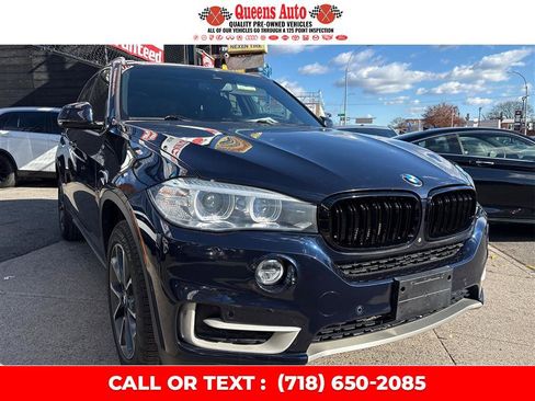 Used 2018 BMW X5 xDrive35i image 28