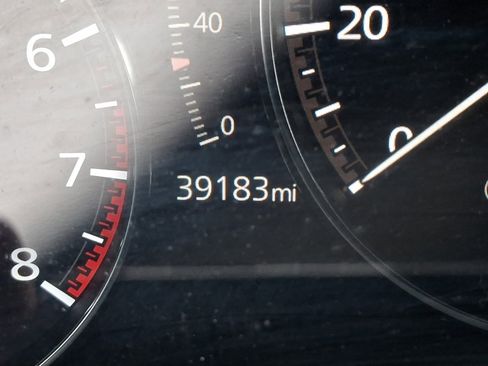 Certified 2023 MAZDA CX-30 AWD 2.5 S w/ Select Package image 21