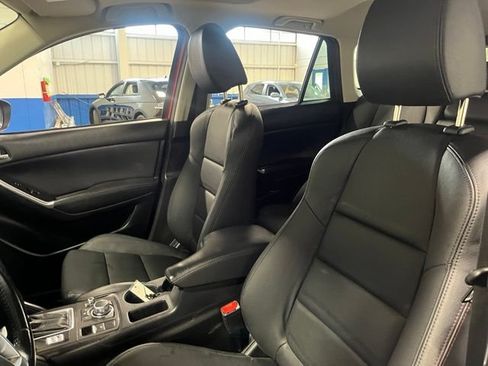 Used 2016 MAZDA CX-5 Grand Touring AWD/4WD image 24