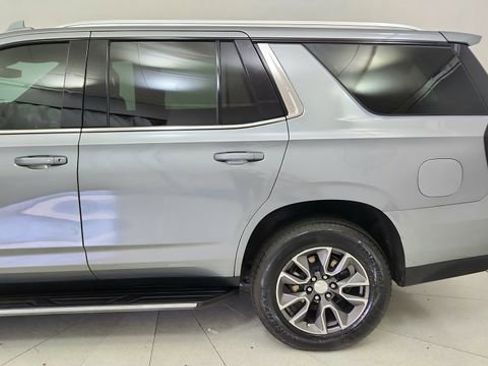 Used 2023 Chevrolet Tahoe LS w/ Driver Alert Package image 11