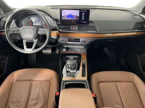 Used 2022 Audi Q5 2.0T Premium w/ Convenience Package image 22