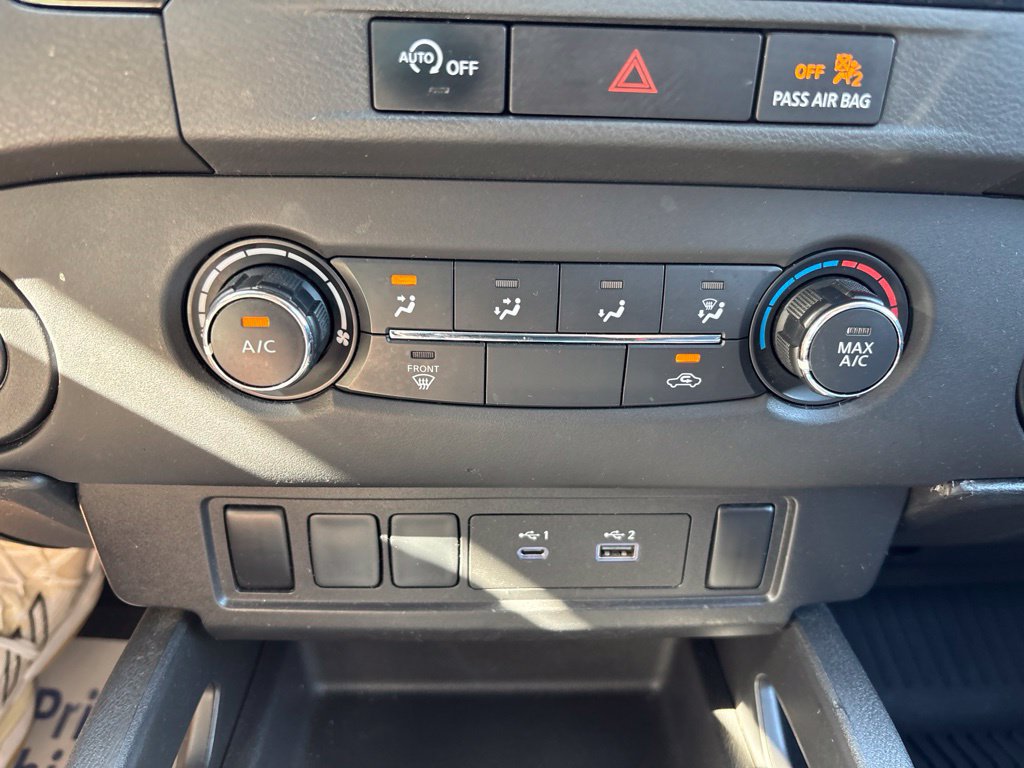 Used 2024 Nissan Frontier S RWD image 31