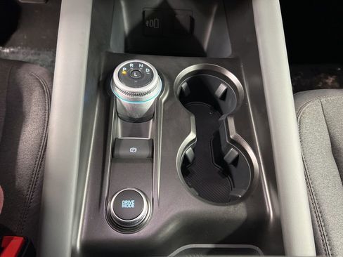 New 2026 Ford Explorer Active image 15