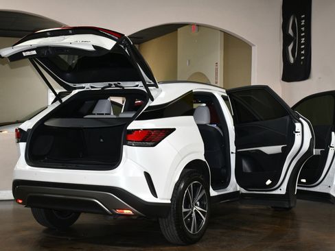 Used 2024 Lexus RX 350 Premium w/ Cold Area Package image 91