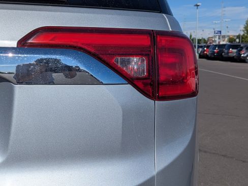 Certified 2019 GMC Acadia Denali AWD/4WD image 48