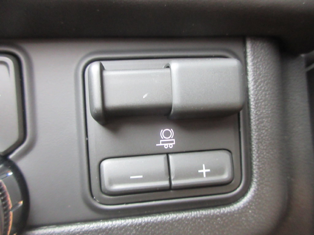 New 2027 GMC Yukon AT4 Ultimate AWD/4WD image 20