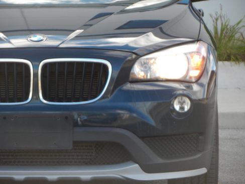 Used 2015 BMW X1 xDrive28i image 8