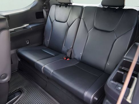 Used 2025 Lexus TX 350 AWD w/ Technology Package image 24