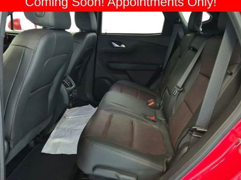 Used 2019 Chevrolet Blazer RS w/ LPO, Floor Liner Package FWD image 4