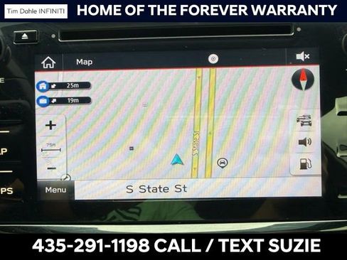 Used 2019 Subaru WRX Limited w/ Popular Package #1 image 12