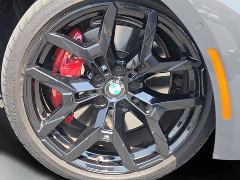 Used 2025 BMW M340i xDrive w/ Premium Package AWD/4WD image 22