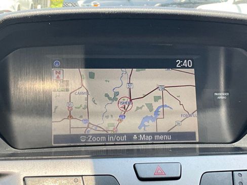Used 2017 Honda Odyssey Touring image 21