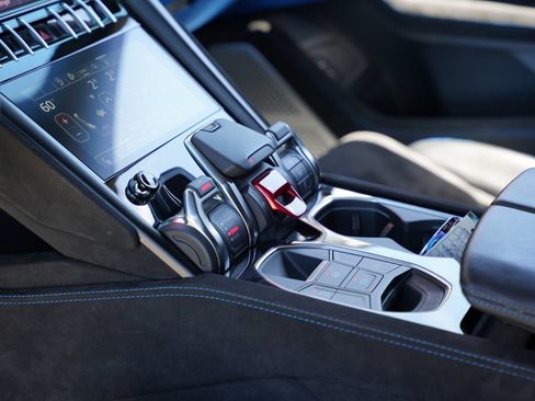 Used 2024 Lamborghini Urus S AWD/4WD image 26